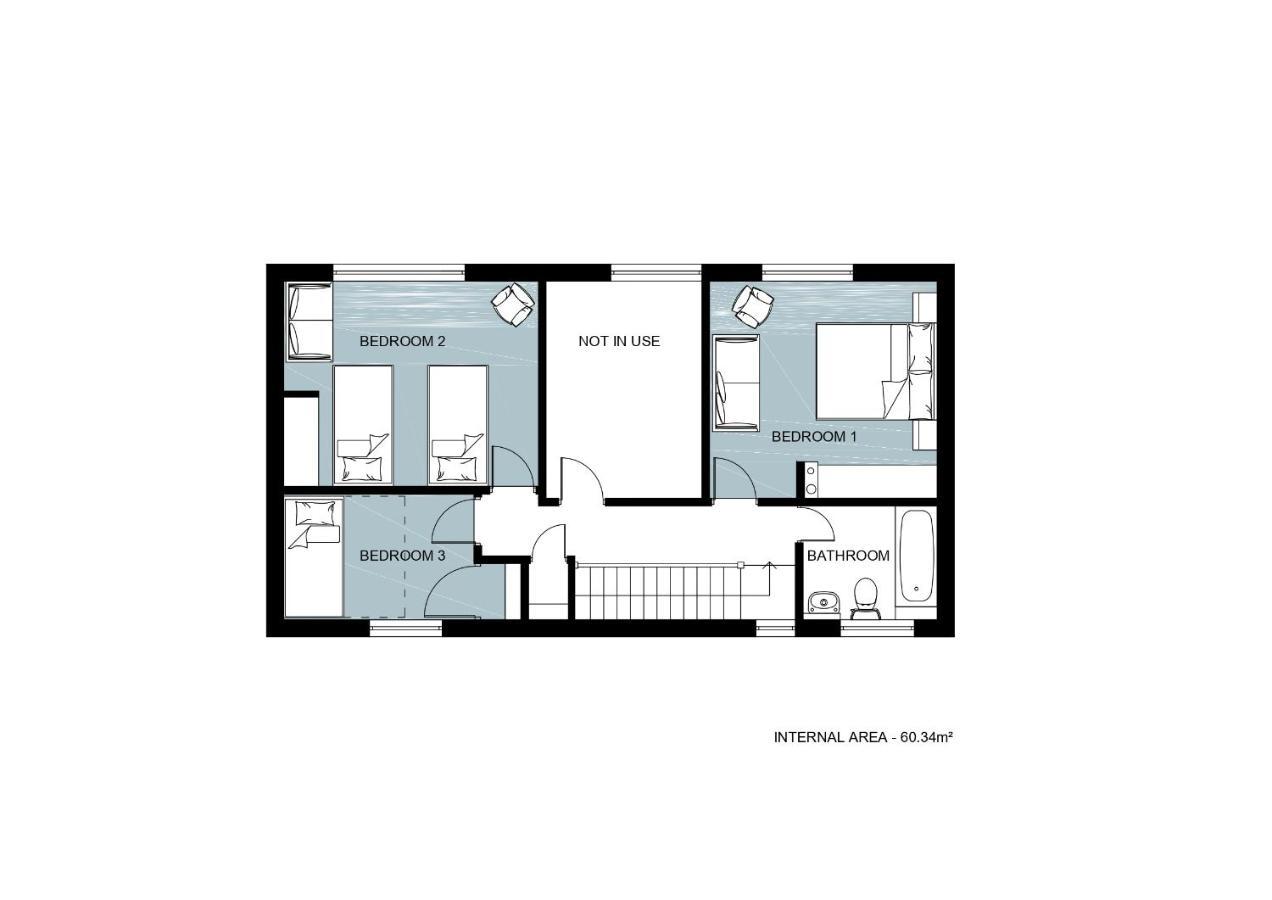 Honest University Apartment 2 Southampton Eksteriør billede