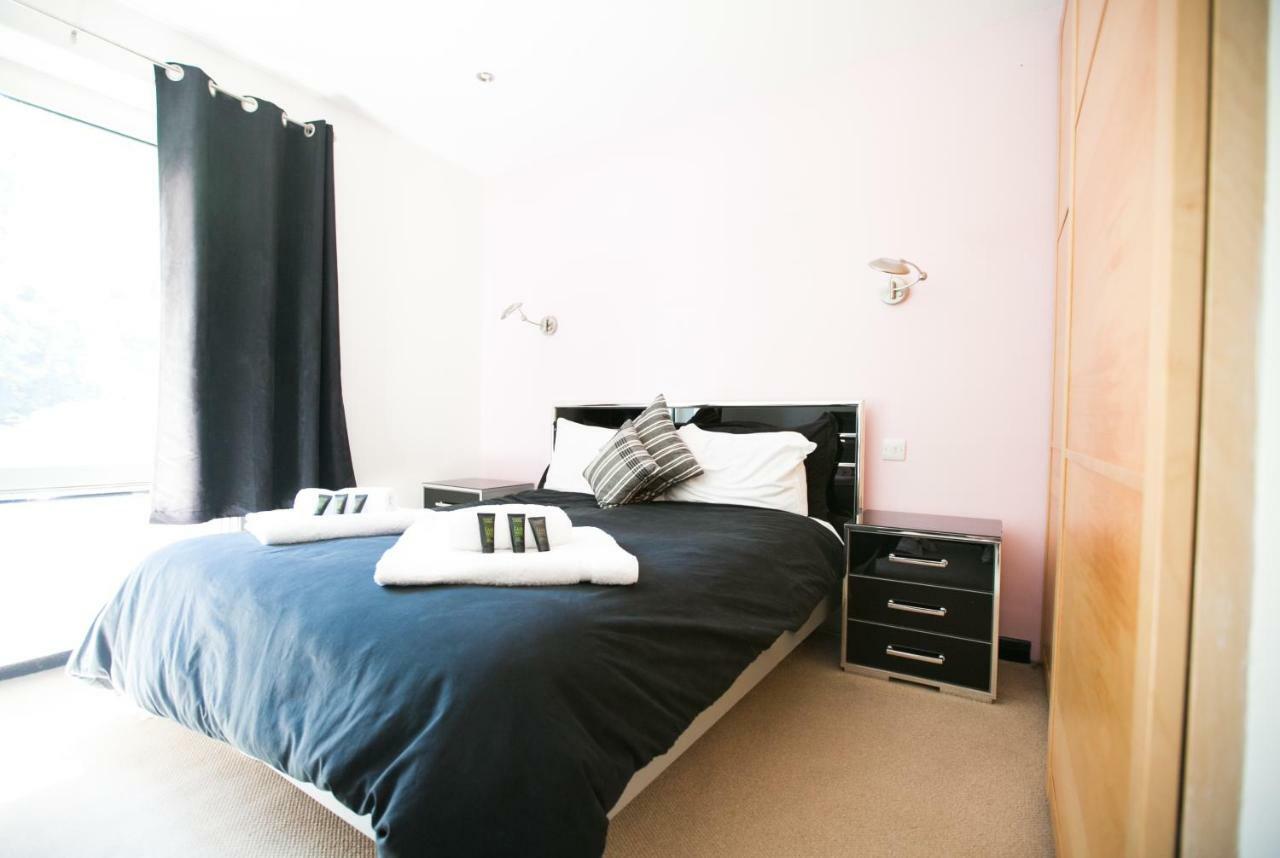 Honest University Apartment 2 Southampton Eksteriør billede