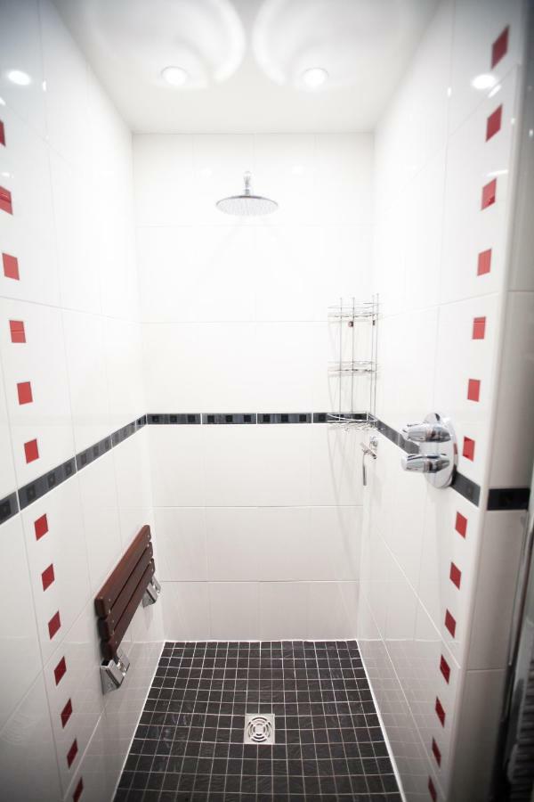 Honest University Apartment 2 Southampton Eksteriør billede