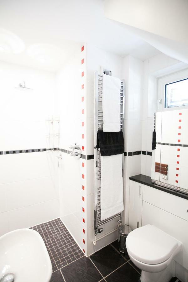 Honest University Apartment 2 Southampton Eksteriør billede