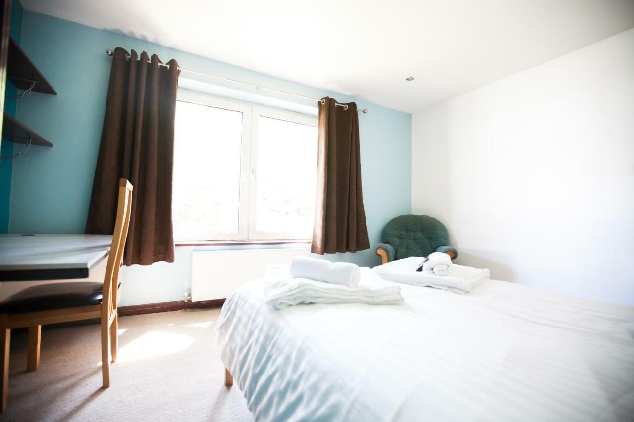 Honest University Apartment 2 Southampton Eksteriør billede