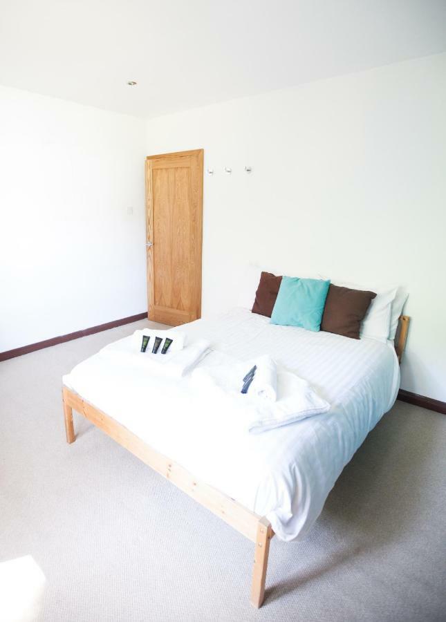 Honest University Apartment 2 Southampton Eksteriør billede